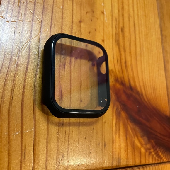 APPLE WATCH 7 45mm WITH ACCESSORIES BUNDLE - Picture 5 of 12